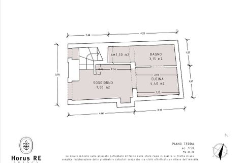 Leilighet i Scicli, Ragusa, Scicli - € 75 000 | Ref: V003062 - foto 50